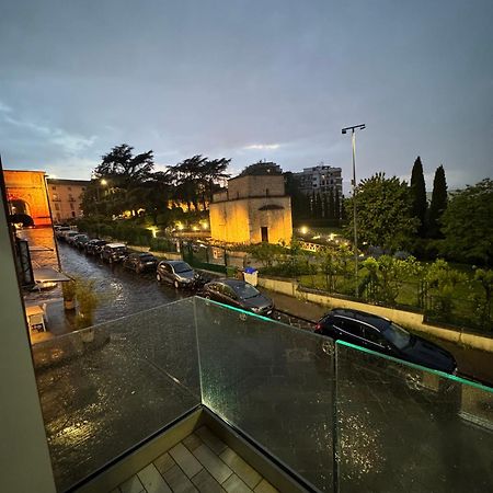 Sottarco B&Беневенто Экстерьер фото